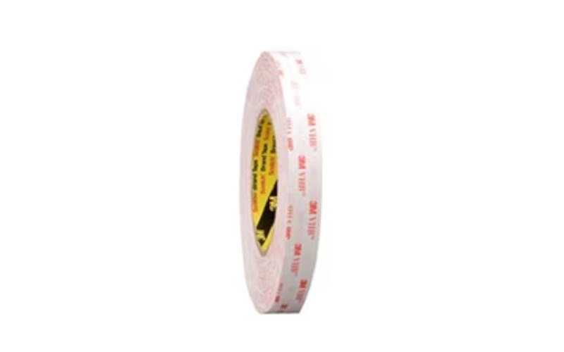 3M VHB壓克力泡棉雙面膠帶4914-02, 白色, 300mm x 33m