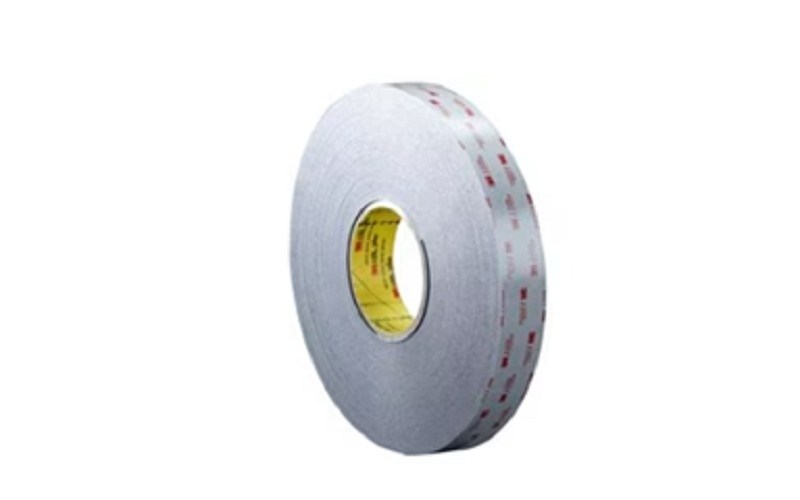 3M VHB 壓克力泡棉雙面膠帶5930, 黑色