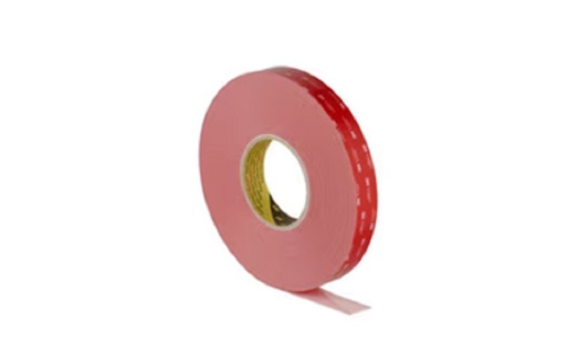 3M VHB 雙面膠帶 LSE-060WF, 1150mm x 33m