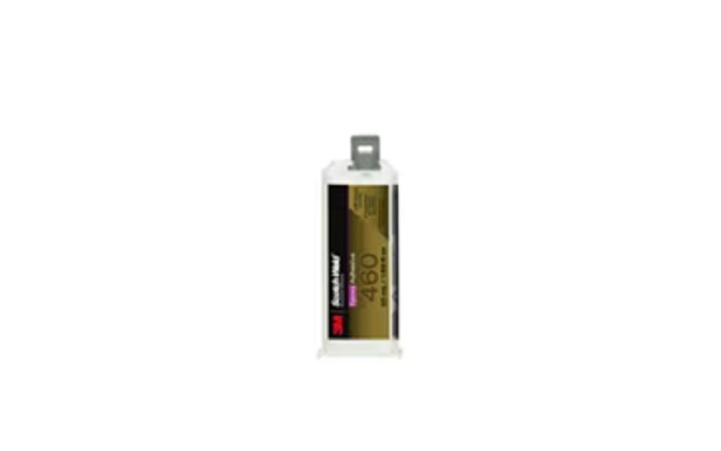 3M Scotch-Weld 雙液型環氧樹脂結構膠DP460