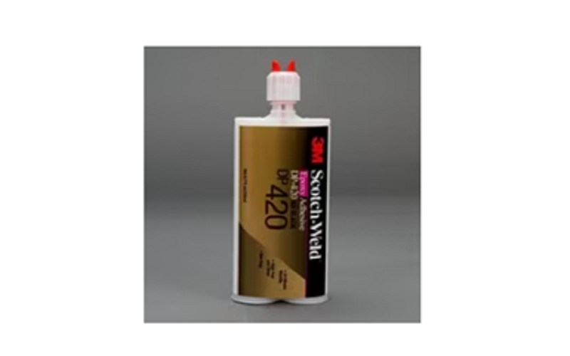 3M Scotch-Weld 雙液型環氧樹脂結構膠DP420NS