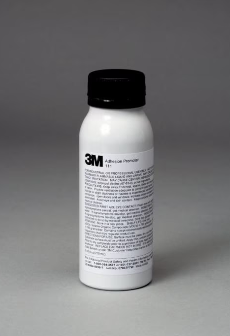 3M™ 膠帶助黏劑 AP111, 250 ml