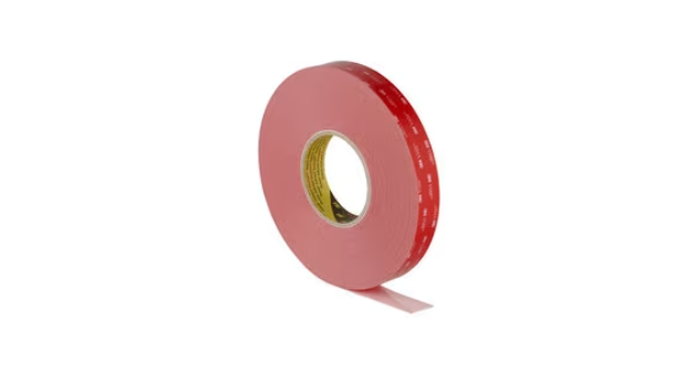 3M VHB 雙面膠帶 LSE-160WF, 1150mm x 33m