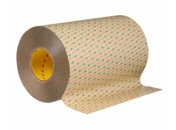 3M™ Low VOC Adhesive Transfer Tape 59812LVC
