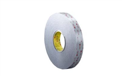 3M VHB 壓克力泡棉雙面膠帶5930, 黑色