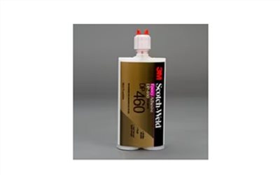 3M Scotch-Weld 雙液型環氧樹脂結構膠DP460NS
