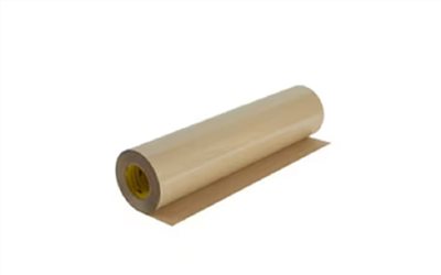 3M雙面膠帶9731-050, 矽膠/壓克力膠雙面膠帶