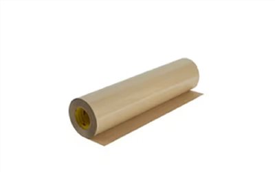 3M雙面膠帶9731-100,矽膠/壓克力膠雙面膠帶