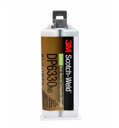3M™ Scotch-Weld™ Multi-Material Composite Urethane Adhesive DP6330NS