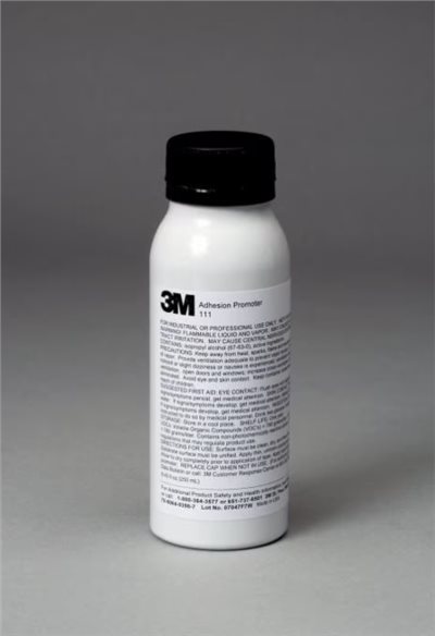 3M™ 膠帶助黏劑 AP111, 250 ml